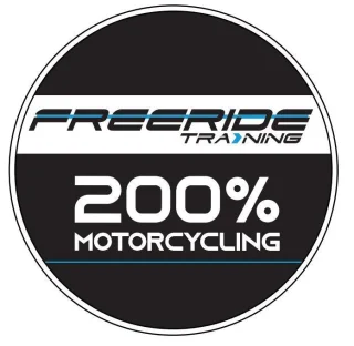 Freeride-Training