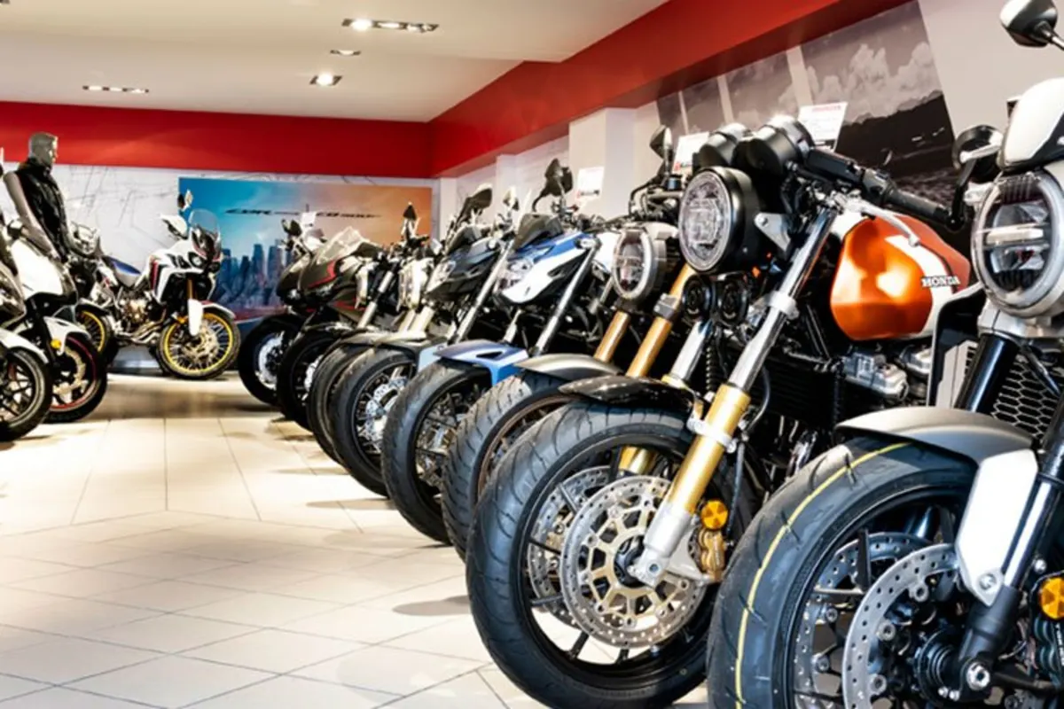 Töff Garage Truttmann AG