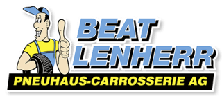 Pneuhaus Lenherr AG