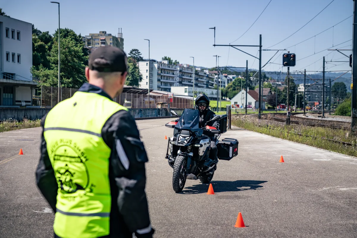 hostettler moto ag Zürich Süd 