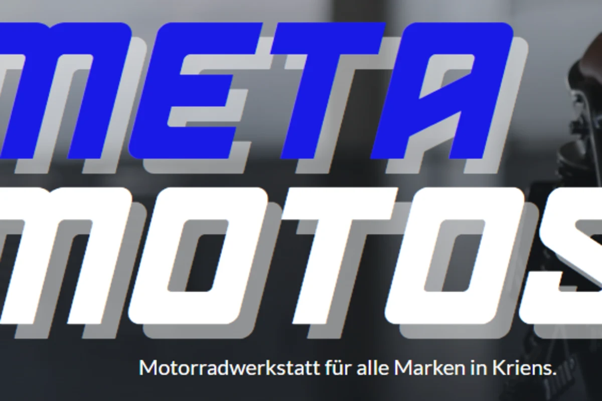 Meta-Motos Motorrandhändler