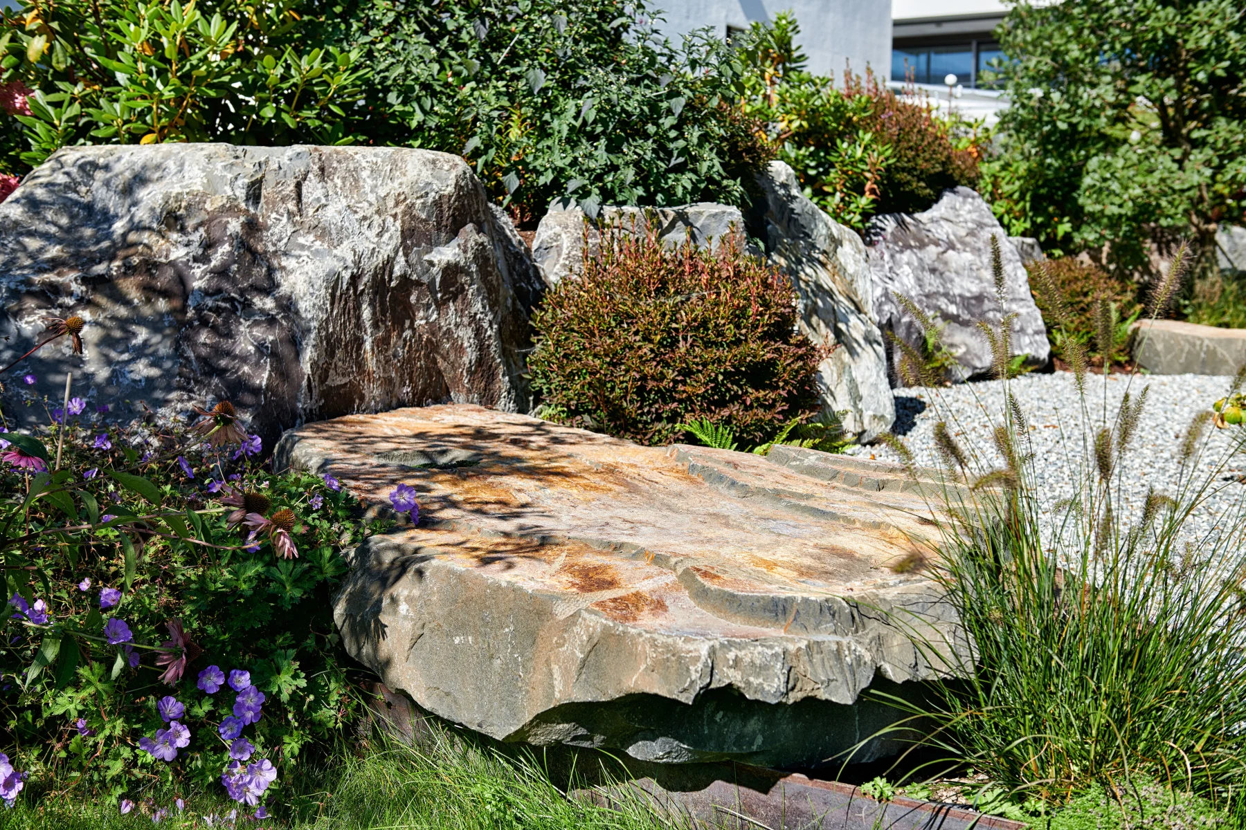 Felsen / Felsformationen 12