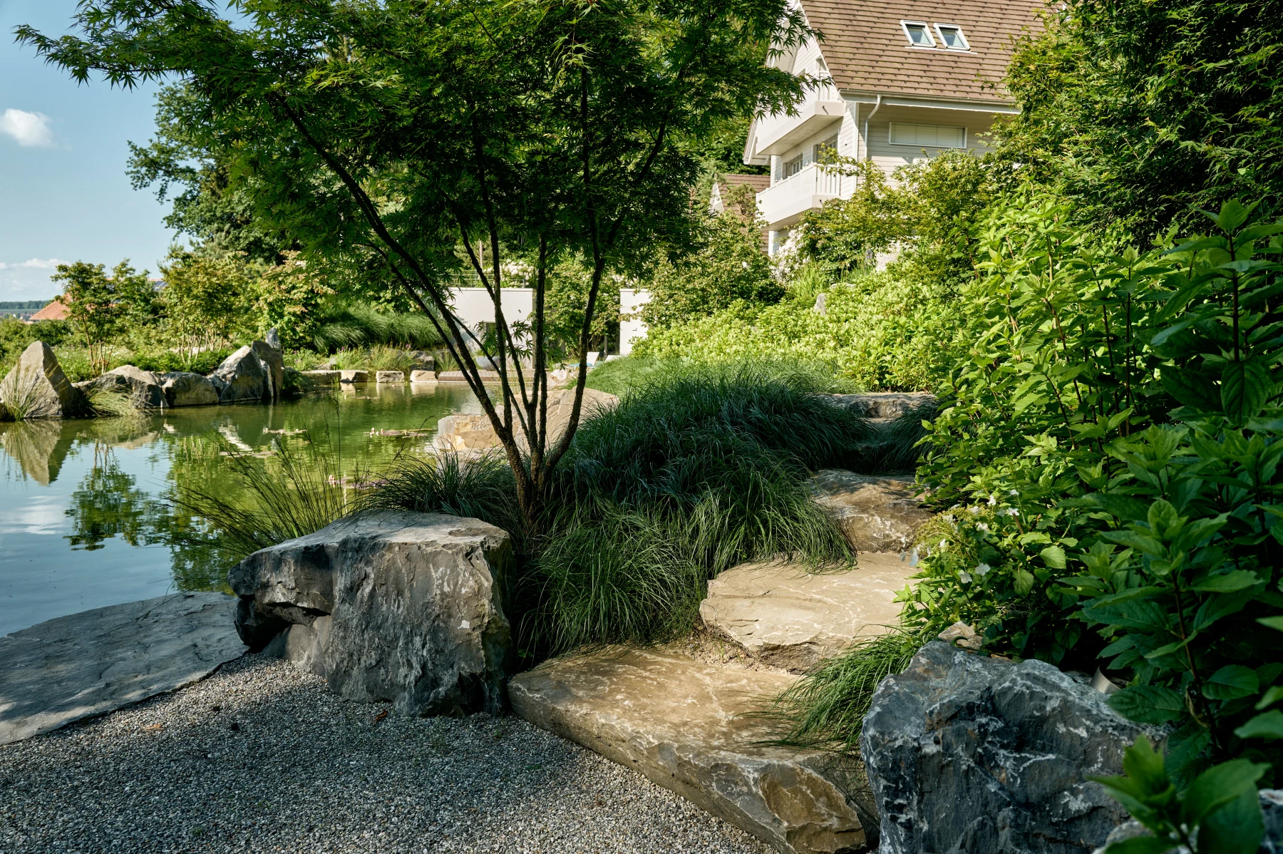 Felsen / Felsformationen 11