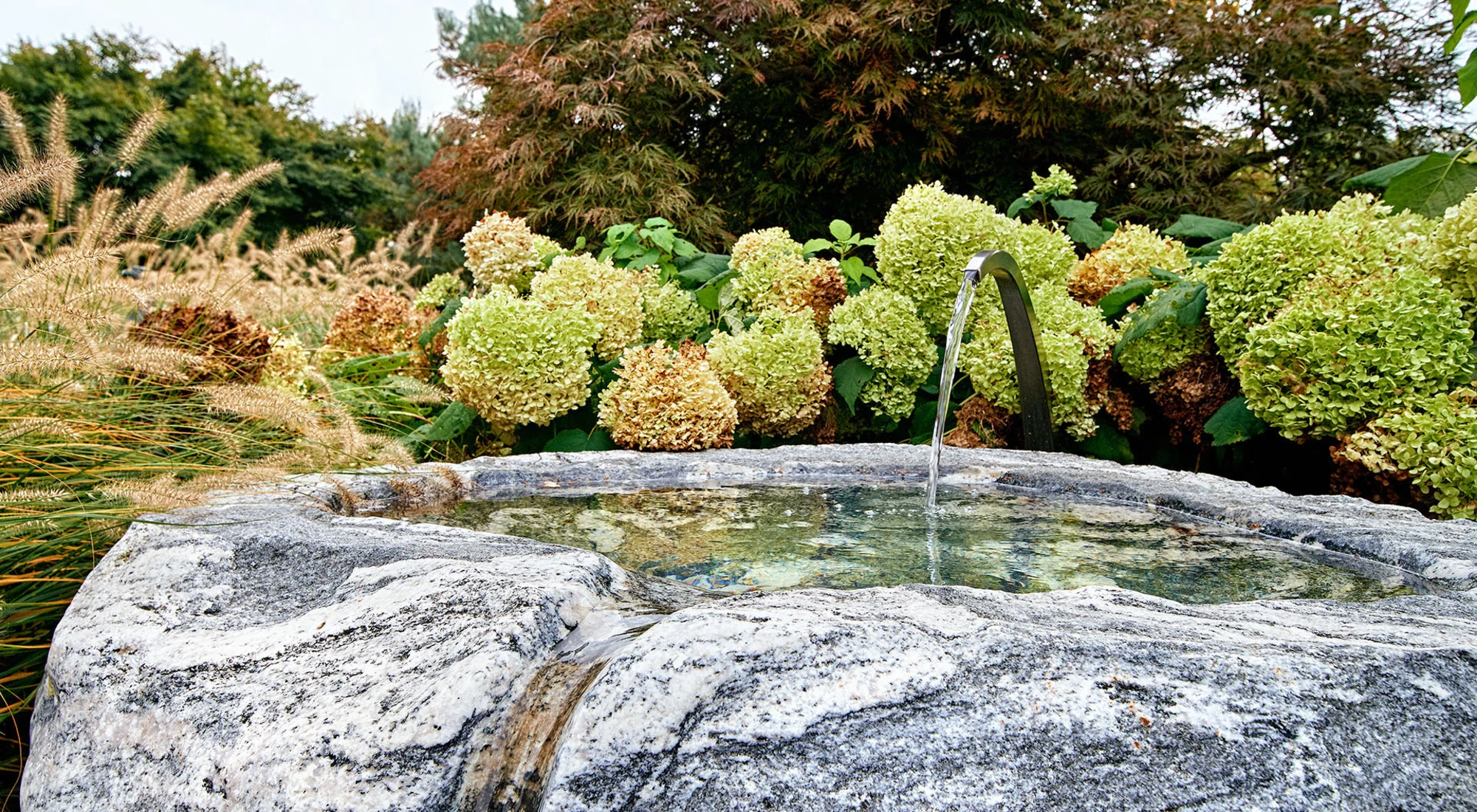 Brunnen