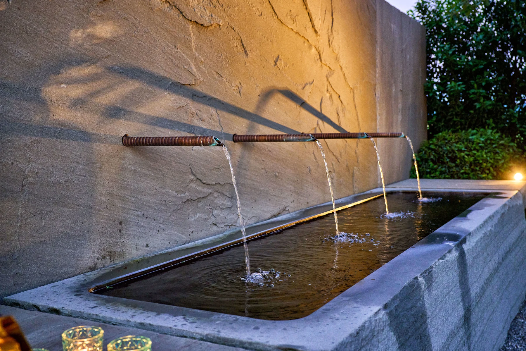 Brunnen 5