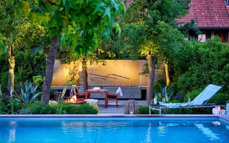 Brunnen 4