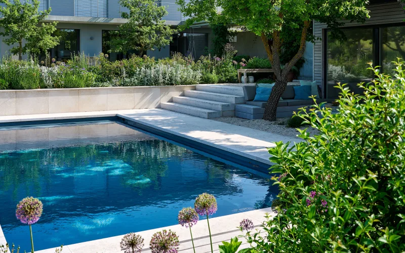 Pools 2