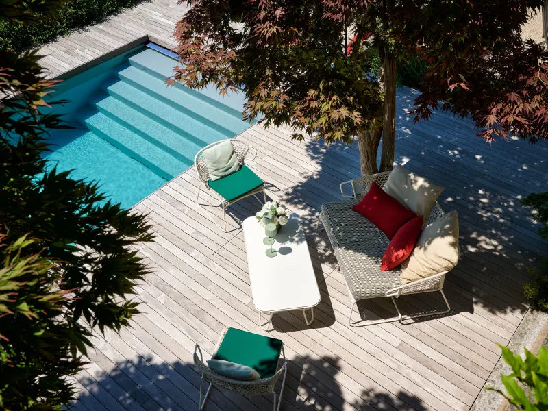 Pools