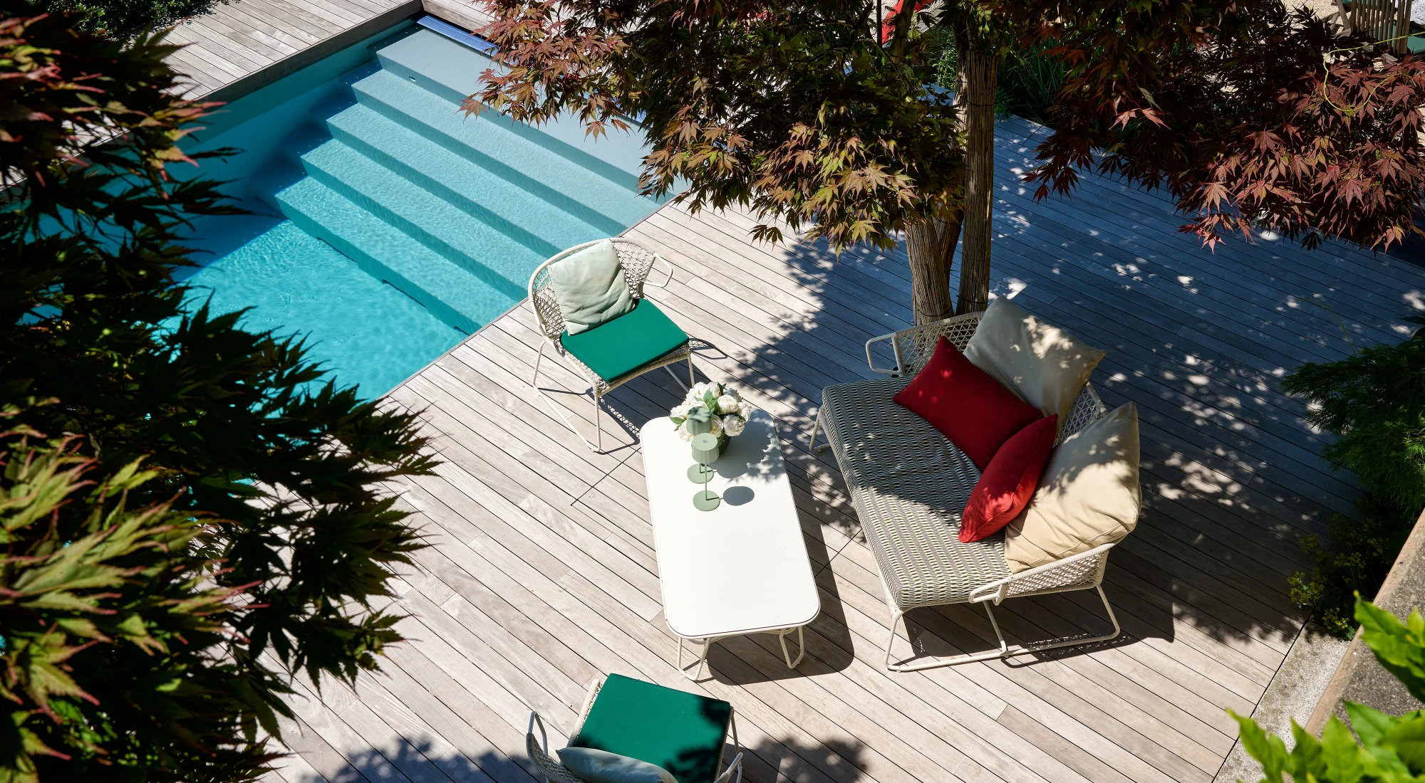 Pools