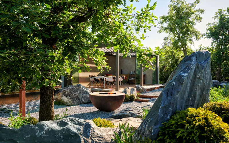 Pergola 4