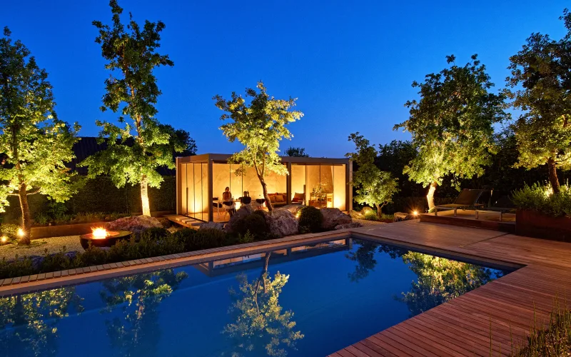 Pergola 3