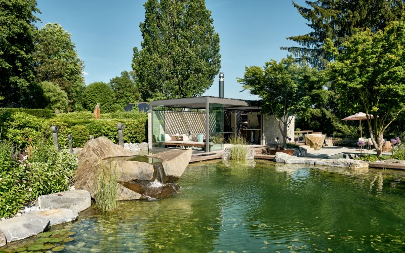 Pergola 2