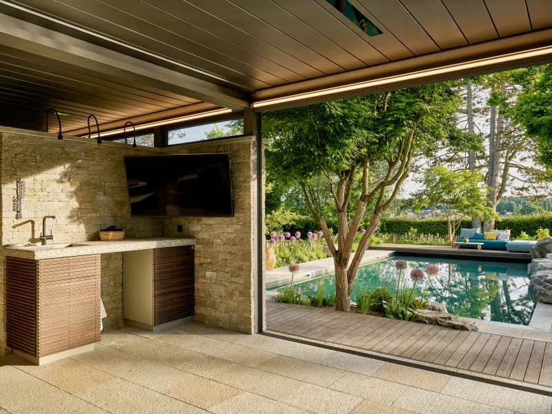 Pergola