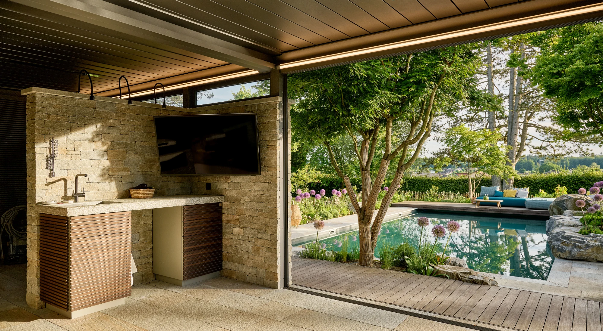 Pergola