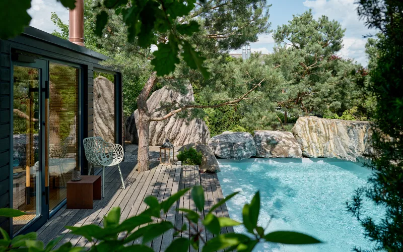 Holzterrassen 3
