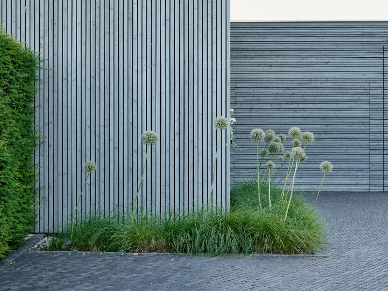 Carports / Unterstände / Gartenhaus