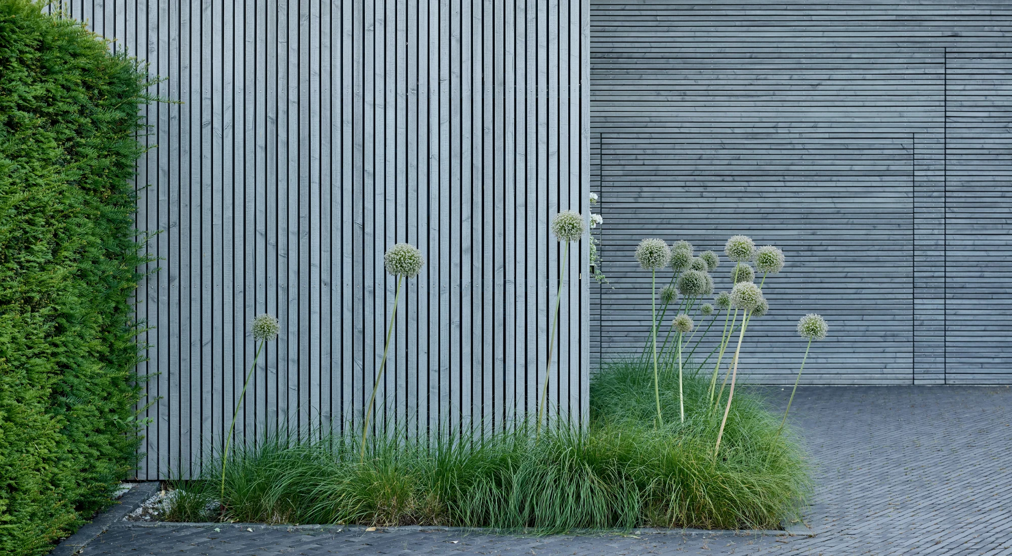 Carports / Unterstände / Gartenhaus
