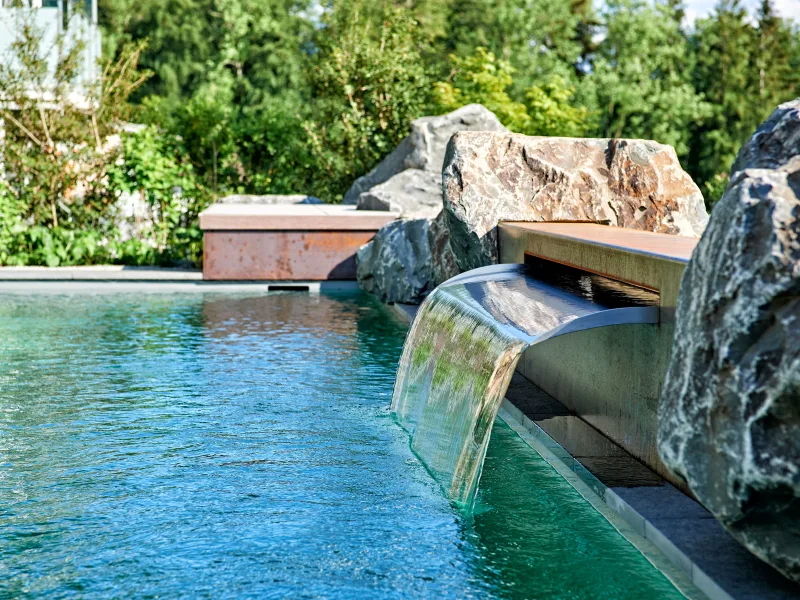 Biopools