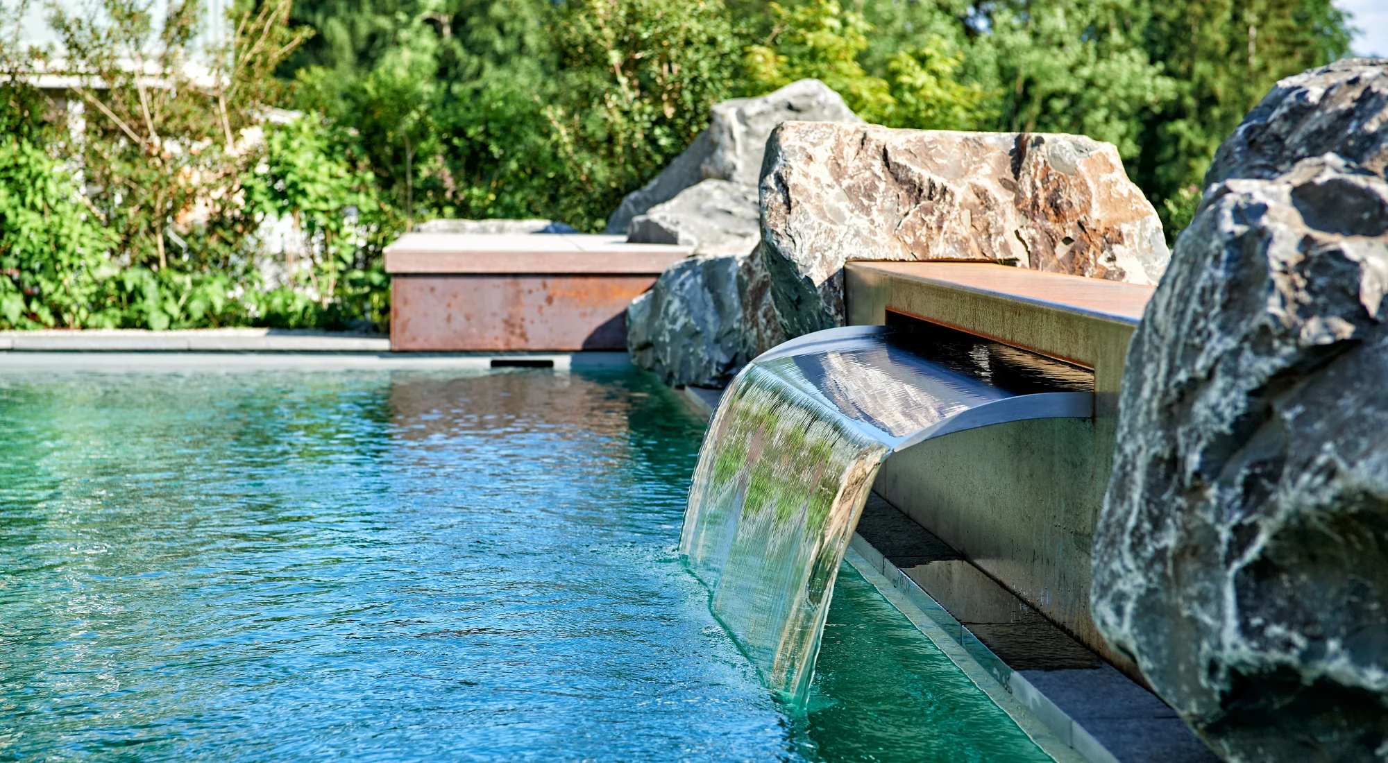 Biopools