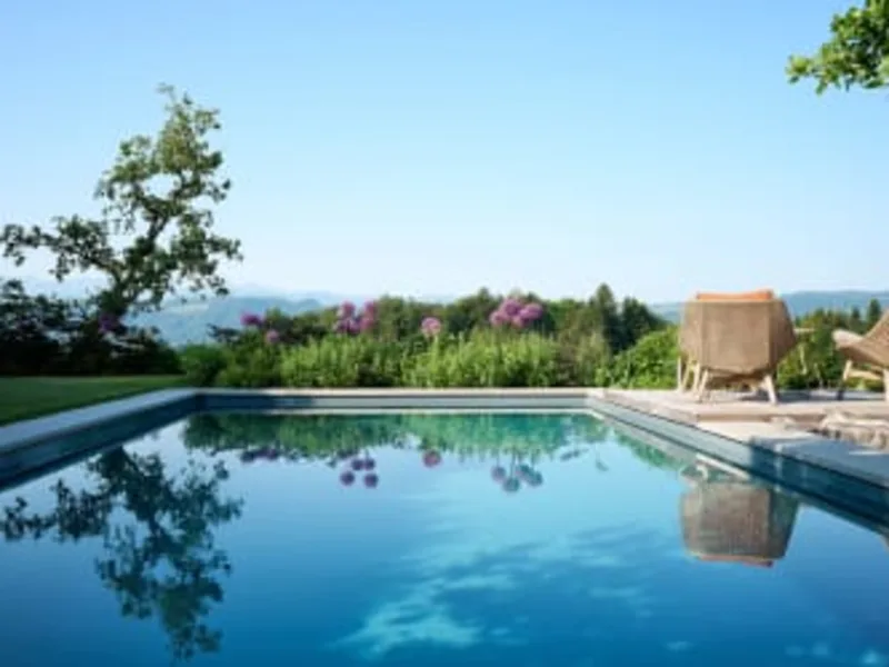 Privatgarten Worb