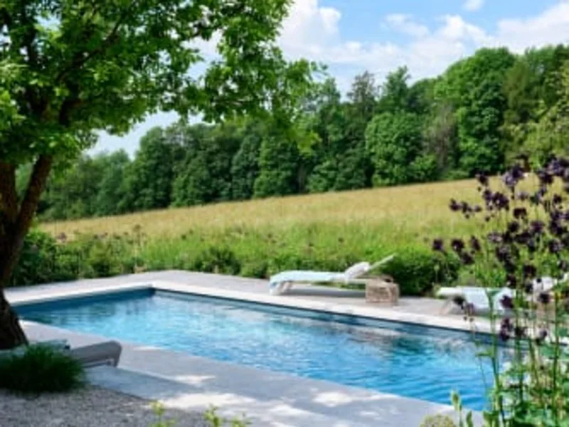 Privatgarten Jurasüdfuss