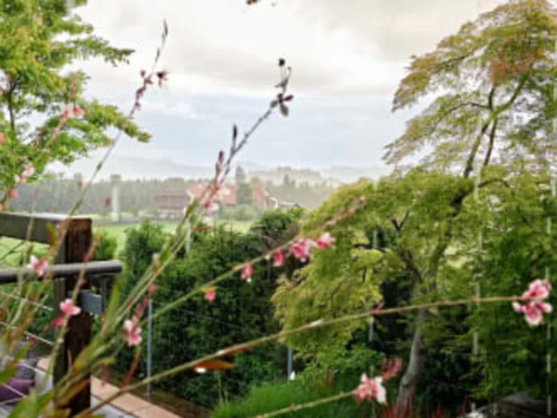 Privatgarten Worb