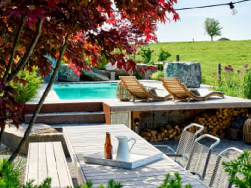 Privatgarten Bern
