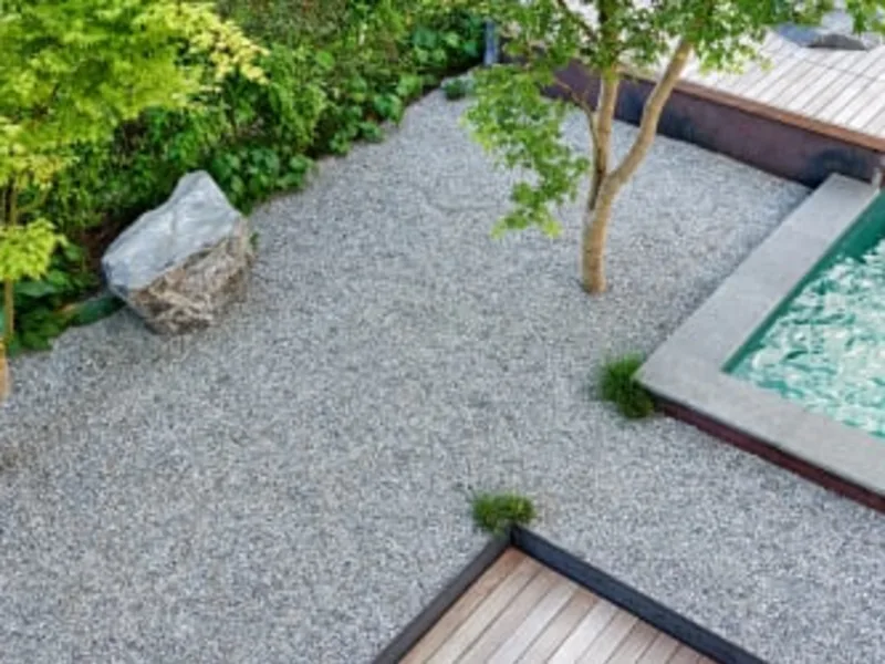 Privatgarten Worb