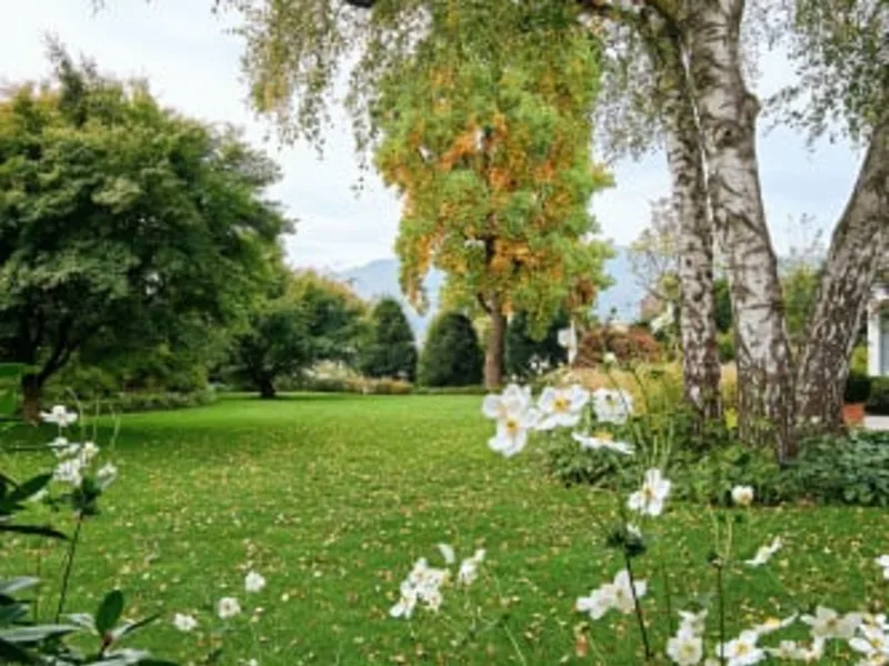 Privatgarten Aarburg