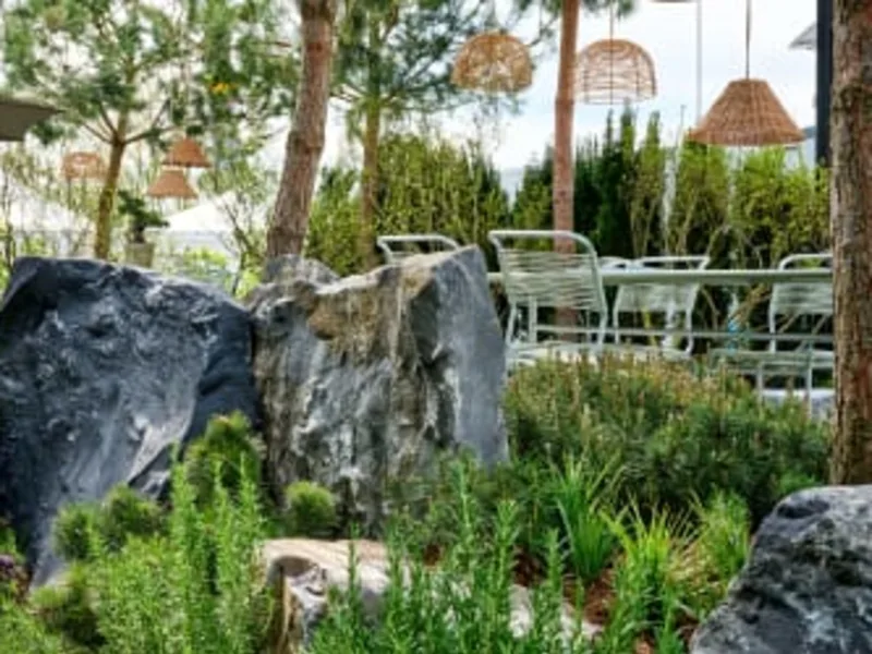 Showgarten BEA 2022