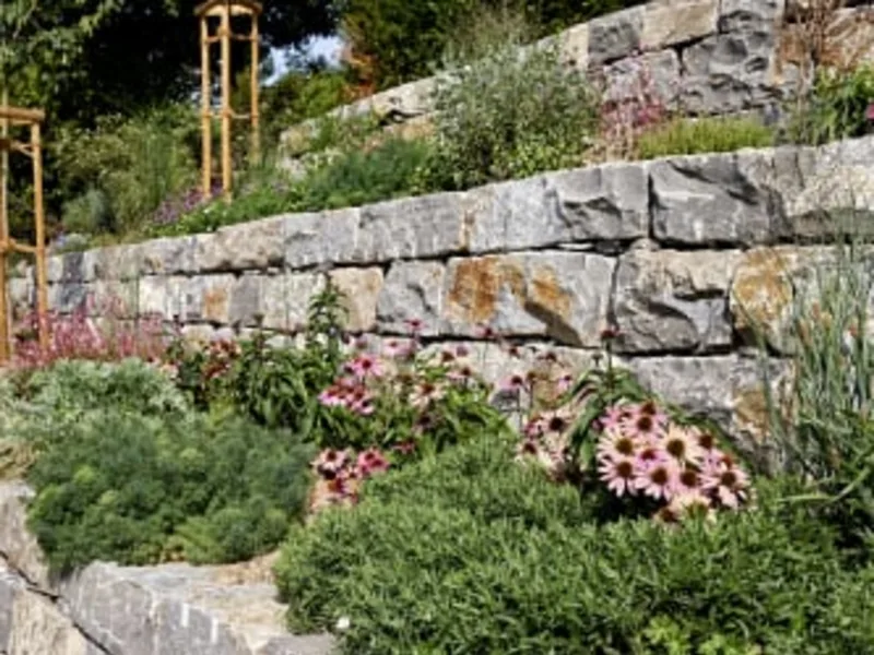Privatgarten Bremgarten