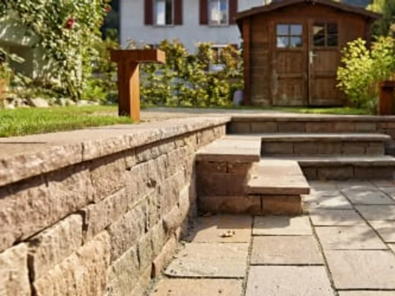 Privatgarten Bern