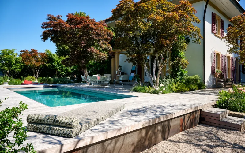 Privatgarten Murten 3