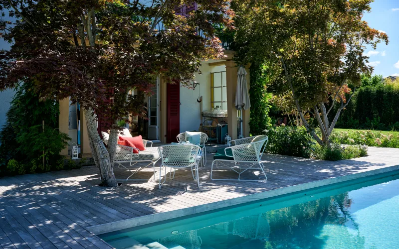 Privatgarten Murten 7