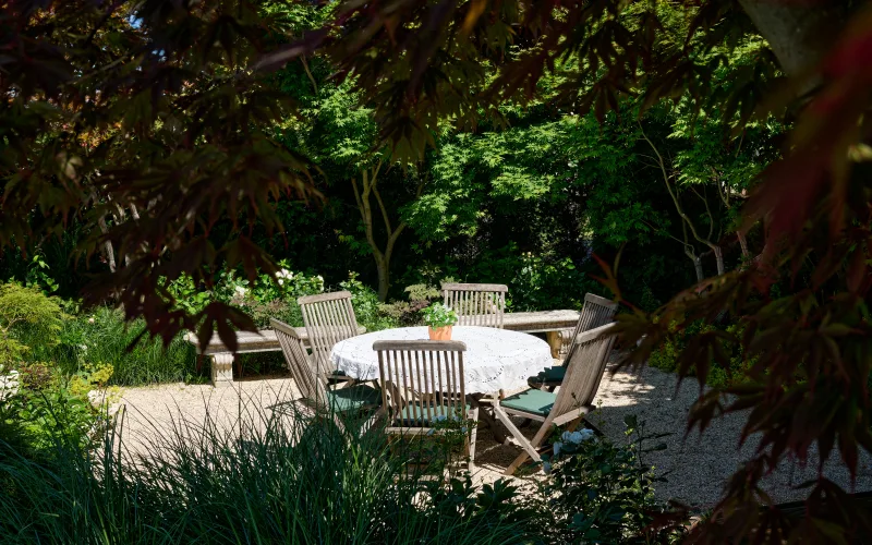 Privatgarten Murten 9