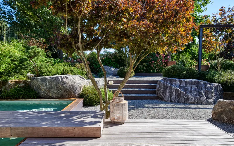 Privatgarten Aarental 2