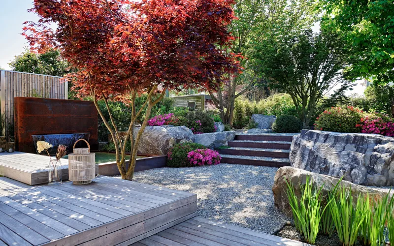 Privatgarten Aarental 3