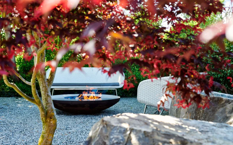 Privatgarten Aarental 4