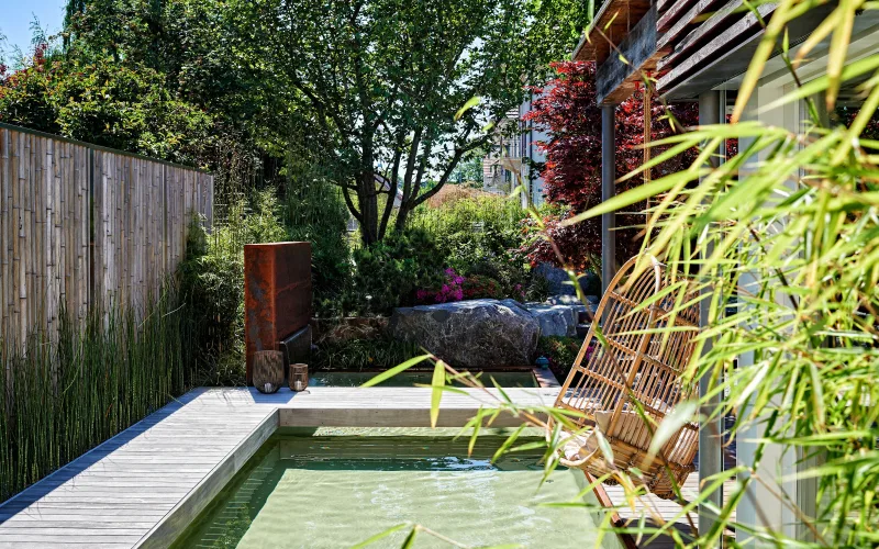Privatgarten Aarental 5
