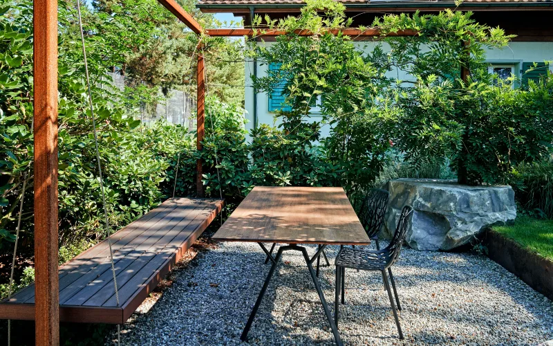 Privatgarten Thun 2