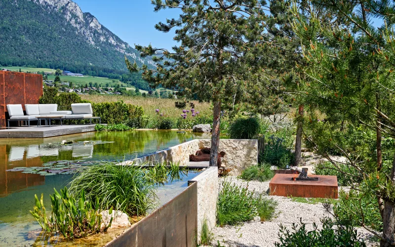 Privatgarten Solothurn 5