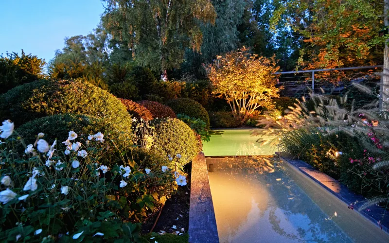 Privatgarten Murten 5
