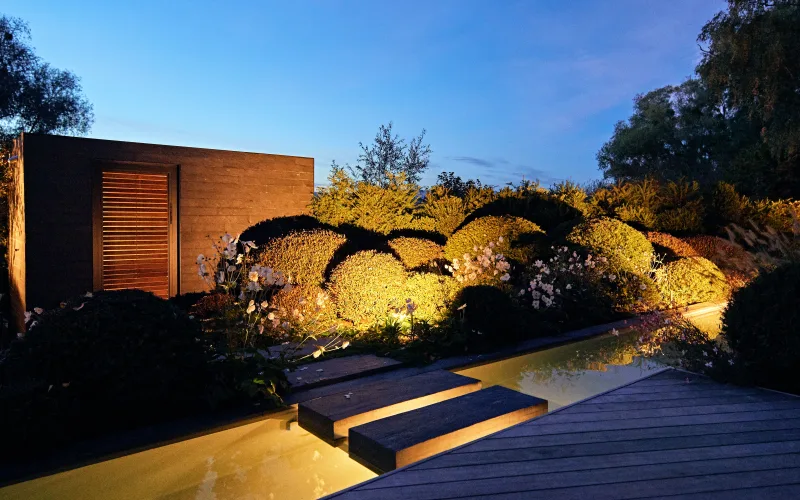 Privatgarten Murten 6