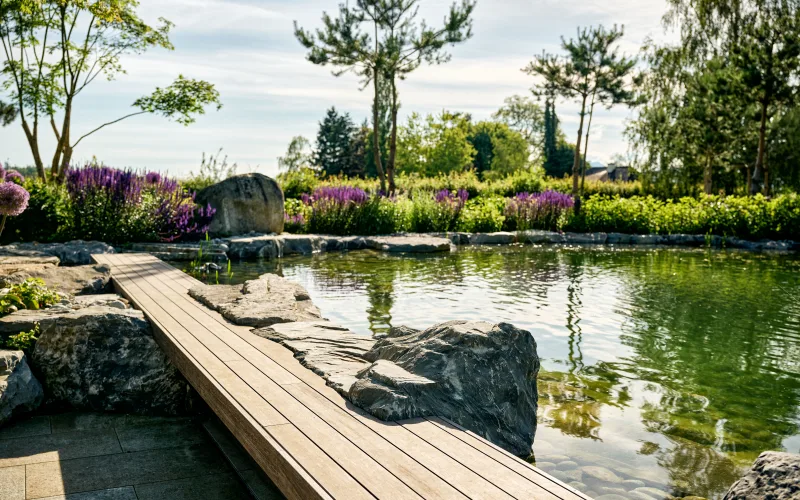 Privatgarten Langenthal 5