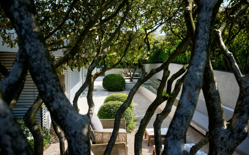 Privatgarten Biel 4