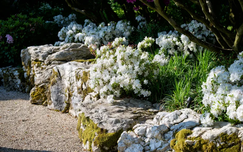 Privatgarten Biel 1