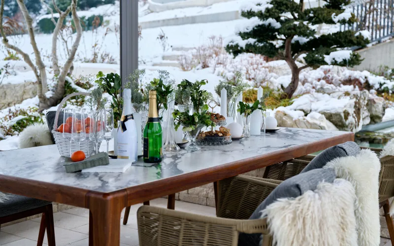 Privatgarten Biel 3