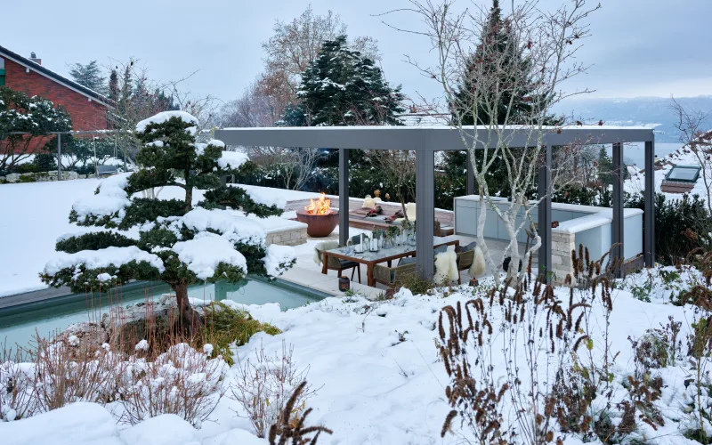 Privatgarten Biel 4