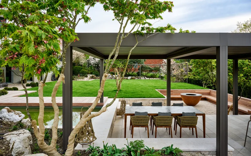 Privatgarten Biel 6
