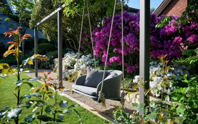 Privatgarten Biel 8